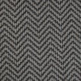 Nova Herringbone Berber Carpet