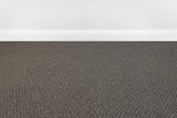 Lucia Herringbone Berber Carpet