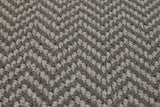 Lucia Herringbone Berber Carpet