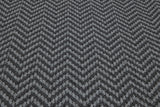 Lucia Herringbone Berber Carpet