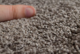 Anastasia Super Soft Saxony Carpet