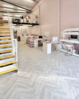 Amalfi Vinyl Flooring