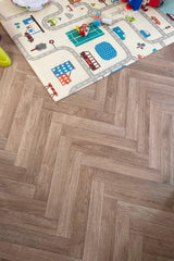Amalfi Vinyl Flooring
