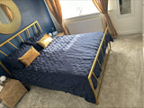Anastasia Super Soft Saxony Carpet