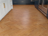 Arches Engineered Wood Flooring