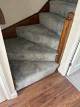 Ariel Soft Touch Saxony Carpet
