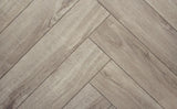 Arno Herringbone LVT Flooring