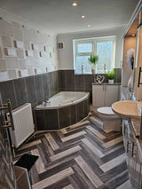Bilbao Vinyl Flooring