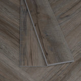 Zambezi Herringbone LVT Flooring