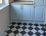 Cologne Cushioned Vinyl Flooring