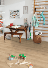 Kahlo Plank Laminate Flooring