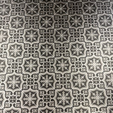 Luna Victorian Tile Effect