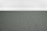 Lucia Herringbone Berber Carpet