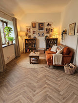 LuxDIY Vinyl Flooring