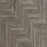 Magritte Herringbone Laminate Flooring