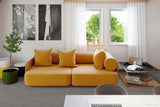 Mezzo Soft Saxony Carpet