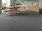 Missouri Tile LVT Flooring