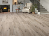 Nile Plank LVT Flooring