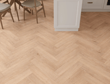 Nile Herringbone LVT Flooring