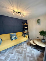 Padua Vinyl Flooring