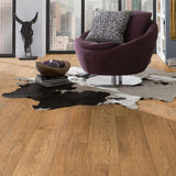Pollock Plank Laminate Flooring