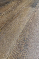 Zambezi Plank LVT Flooring