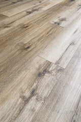 Zambezi Plank LVT Flooring