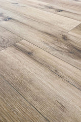 Zambezi Plank LVT Flooring