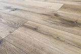 Zambezi Plank LVT Flooring