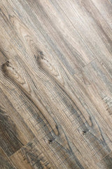 Zambezi Plank LVT Flooring