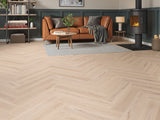 Selenga Herringbone LVT Flooring
