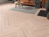 Selenga Herringbone LVT Flooring