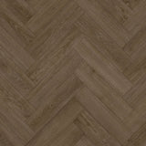 Skye Herringbone LVT Flooring