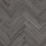 Skye Herringbone LVT Flooring