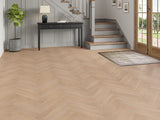 Tamar Herringbone LVT Flooring
