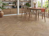 Tamar Herringbone LVT Flooring