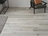 Tiber Plank LVT Flooring