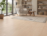 Tiber Plank LVT Flooring