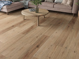Tiber Plank LVT Flooring