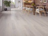 Tiber Plank LVT Flooring