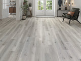 Tiber Plank LVT Flooring