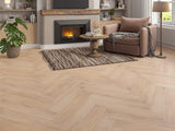 Yarra Herringbone LVT Flooring