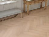 Yarra Herringbone LVT Flooring