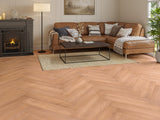 Yarra Herringbone LVT Flooring