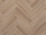 Yukon Herringbone LVT Flooring