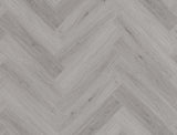 Yukon Herringbone LVT Flooring