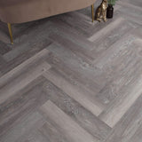 Zambezi Herringbone LVT Flooring