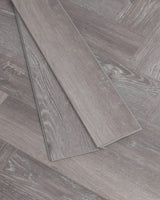 Zambezi Herringbone LVT Flooring