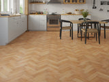 Arches Engineered Wood Flooring