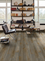 Athena Cushioned Vinyl Flooring